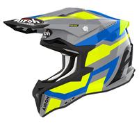 Airoh Strycker Glam unisex Yellow, 2XL