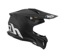 Airoh Strycker MX Helmet BlackXXL Black