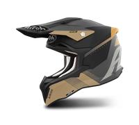 AIROH AIROH - Helmet Strycker Blazer Gold Matt S