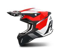 AIROH Strycker MX Helmet Blazer RedXS Red
