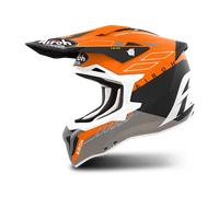 Airoh Strycker Skin orange size XS