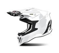 Airoh Strycker MX Helmet WhiteXS White