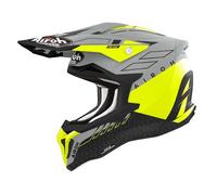 Airoh Strycker Skin Off-road Helmet Multicolor XS