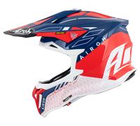 Airoh Strycker Skin unisex Red, 2XL