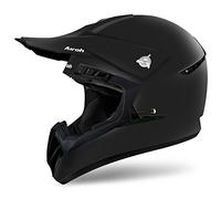 Airoh SW11 Switch Color Black Matt XS, Black, 53-54