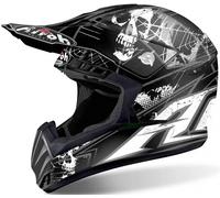 Airoh Switch Scary Off Road Helmet Size L