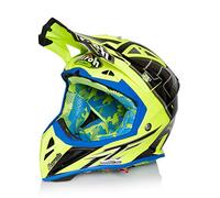 Airoh Tony Cairoli Gloss 2017 Aviator 2.2 Mantova MX Helmet