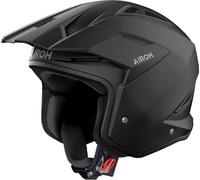 Airoh TRR II Color, open face helmet L Matt-Black