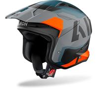 Airoh Trr Ii Jupiter Open Face Helmet