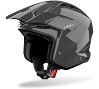Airoh Trr Ii Open Face Helmet