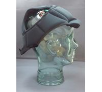 Airoh Off Road Centre Pad Black For TRR S Motorcycle Motorbike Helmets