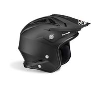 Airoh TRR S Trials Helmet Black Matt