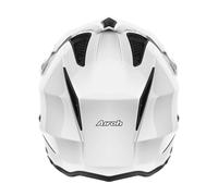 Airoh TRR S Color Trial Jet Helmet, white, size XS