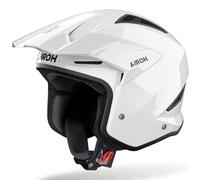 AIROH TRR2 Trial Helmet Ultra Lightweight Motocross Off-Road Adventure ECE 22.06