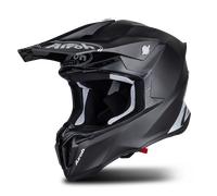 Airoh Twist 2.0 MX Helmet BlackXL Black