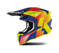 Airoh Twist 2.0 Lift blue size XXL