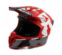 Airoh Twist 2.0 Frame Anthracite Off Road Motocross Motorcycle Bike Crash Helmet