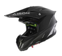 Airoh Twist 3.0 MX Helmet Color Matte Black