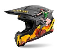 Airoh Twist 3 Adventure Off-road Helmet