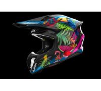 Airoh Twist 3 Amazonia Gloss Adult MX Helmet Motocross Off-Road Enduro Racing
