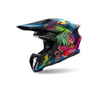 Airoh Twist 3 Amazonia Off-road Helmet