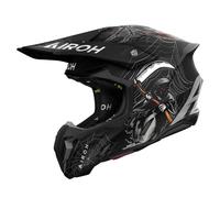 Off-Road Helmet Airoh TWIST 3 ARCADE Matt