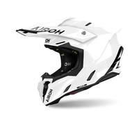 Airoh Twist 3 Color Moto Motorcycle Motocross MX Helmet Gloss White