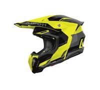 Airoh Twist 3 Fancy MX Helmet ECE 22.06 ACU Gold Motocross Off Road Lightweight