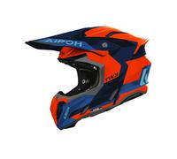 Airoh Twist 3 Fancy MX Helmet ECE 22.06 ACU Gold Motocross Off Road Lightweight