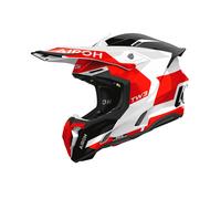 Airoh Twist 3 Fancy MX Helmet ECE 22.06 ACU Gold Motocross Off Road Lightweight