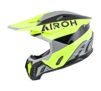 Airoh Twist 3 King yellow size XL