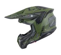 Airoh Twist 3 Military MX Helmet MilitaryL Military