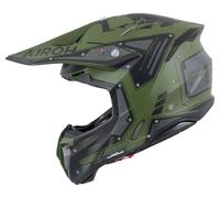 Airoh Twist 3 Military MX Helmet MilitaryL Military