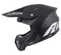 Airoh Twist 3 Motocross Helmet M unisex Matt/Black, M