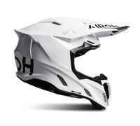 Airoh Twist 3 MX Helmet White GlossyXS White Glossy