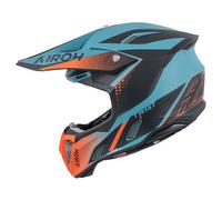 Airoh Twist 3 Shard orange size XL