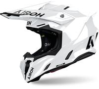 Airoh Twist 3 Color Off-road Helmet White L
