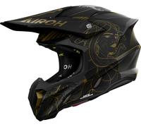 AIROH AIROH - Helmet Twist 3 Titan Matt 2024 L