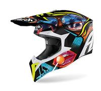 Airoh Unisex Wraap Helmet