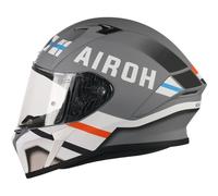Airoh Valor Craft Motorcycle Helmet & Visor