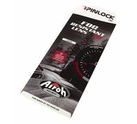 AIROH VALOR HELMET FULL FACE MOTORCYCLE CRASH HELMET ACU GOLD 5 STAR SHARP