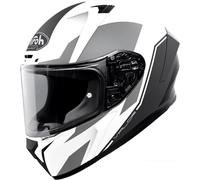 Airoh Valor Wings Motorcycle Helmet & Visor Kit Set Bundle Headwear GhostBikes