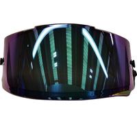 Airoh Visier GP500/GP550 S Iridium Mirrored