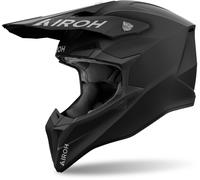 Airoh Wraaap Color Off-road Helmet Black S