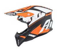 Airoh Wraaap Feel Off-road Helmet Orange XL