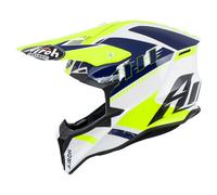 Airoh Wraaap Feel white size S