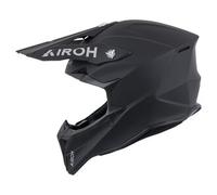 Airoh Wraaap Motocross Helmet black size XL