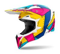 Airoh Wraaap Paint Off-road Helmet