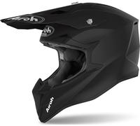 Airoh Wraap motocross helmet black size XXL
