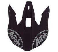 Airoh Wraap Peak Black Matt
